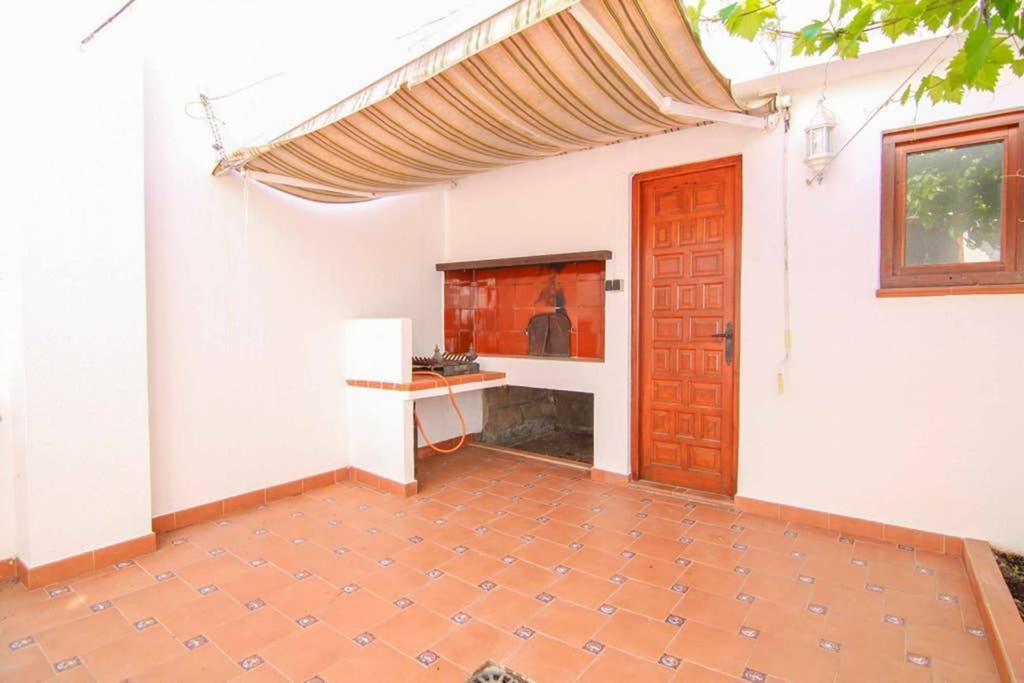 Chalet Con Piscina Privada En Calpe - Terrasala Casas de Torrat Exterior foto